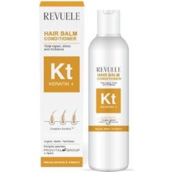 Revuele Keratin Hair Conditioner 200ml