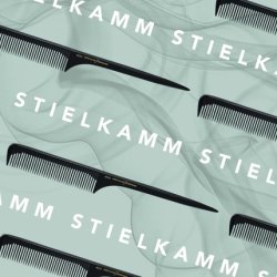 Hercules Sägemann 6450/9.25 NYH Steel Comb