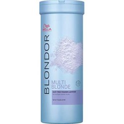 WELLA Blondor Multi Blonde Powder 400g