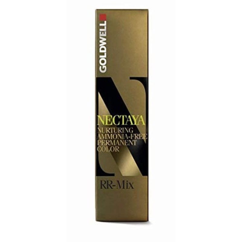 Goldwell Nectaya Hair Color without Ammonia RR MIX Red-Mix 60ml