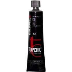 Goldwell Topchic The Special Lift VR Effects Permanent Hair Colour Violet Red 60ml