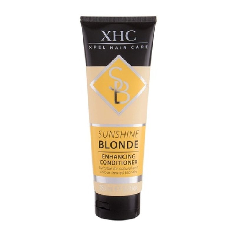Sunshine Blonde Conditioner 250ml