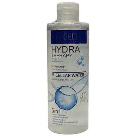 REVUELE Hydra Therapy Intense Moisturising Micellar Water