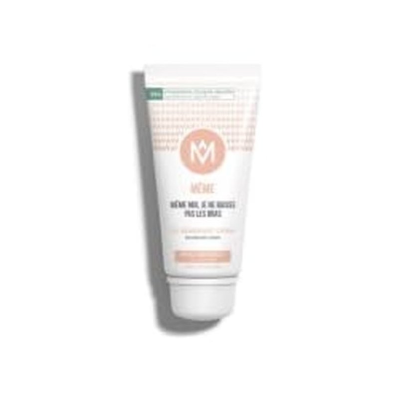 Meme Deodorant Cream for Sensitive Skin 50ml