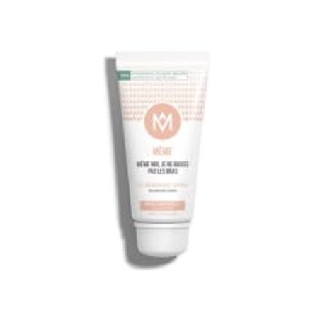 Meme Deodorant Cream for Sensitive Skin 50ml