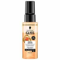 Gliss Kur Anti-Knot Spray Total Repair - Hair Care Treatment
