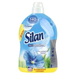 Silan Fabric Softener Fresh Spring Feel
