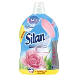 Silan Fabric Softener Passion For Roses