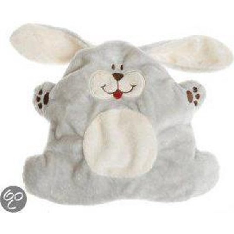 Cherry Belly Baby Rabbit