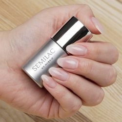 Semilac UV Nail Polish Base Coat 7ml