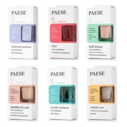 Paese Nail Conditioner Hardener for Brittle and Split Nail Repair Growth Care Treatment