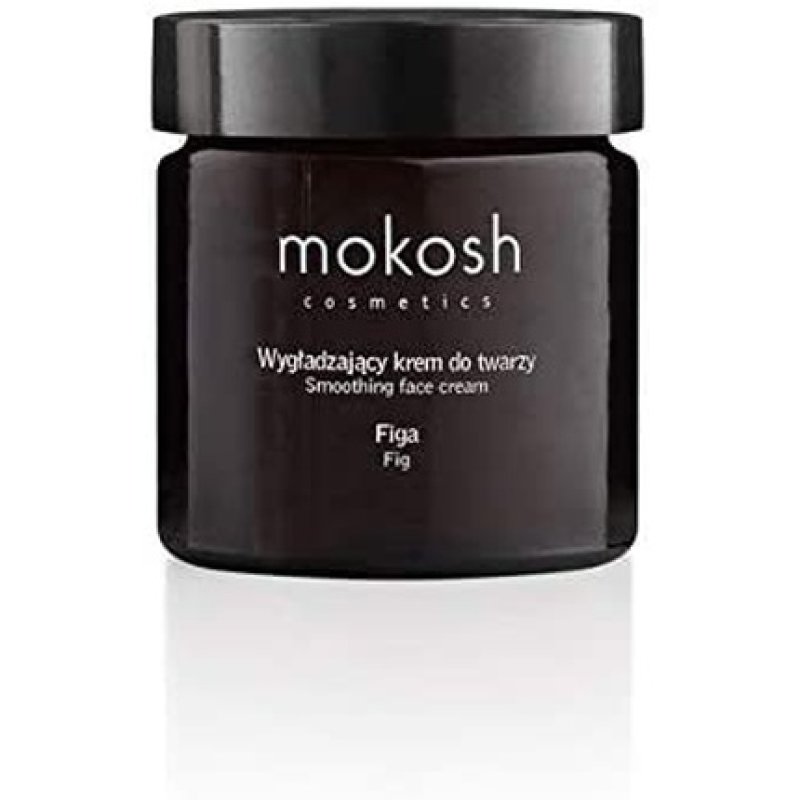 Mokosh Smoothing Face Cream 60 Ml