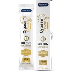 Orgasm Power for Women Drink 10ml - Increase Libido