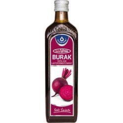 Burakvital Premium Beta Liquid Extract - 490ml, 100% Natural And Pure