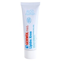 Gehwol med Lipidro Moisturizing Foot Cream 20ml - Gehwol