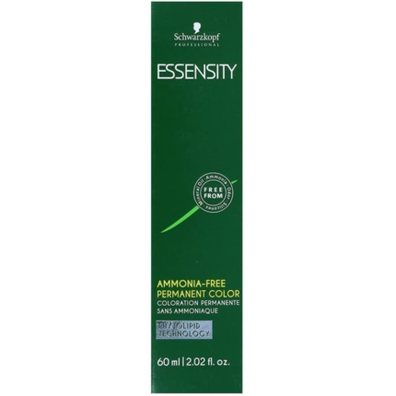 Permanent Dye Schwarzkopf Essensity 5-88 Ammonia-free 60ml