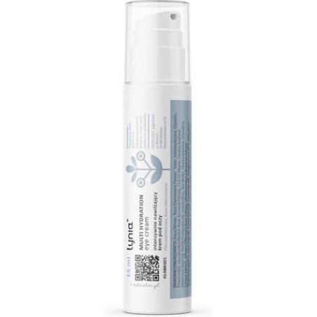 Lynia_Multi Hydration Eye Cream Nawil? Aj? Cy Krem Pod Oczy 15ml