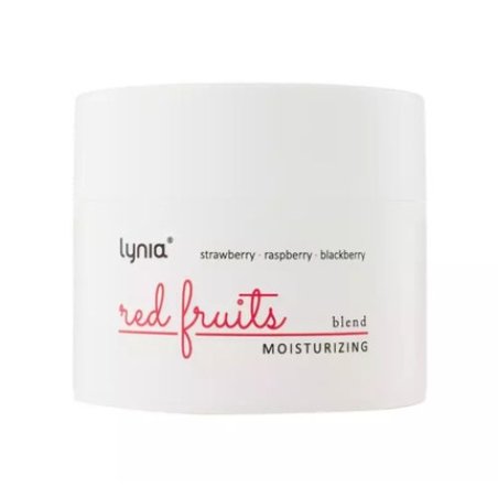Lynia Blend Red Fruits Face Cream 50ml