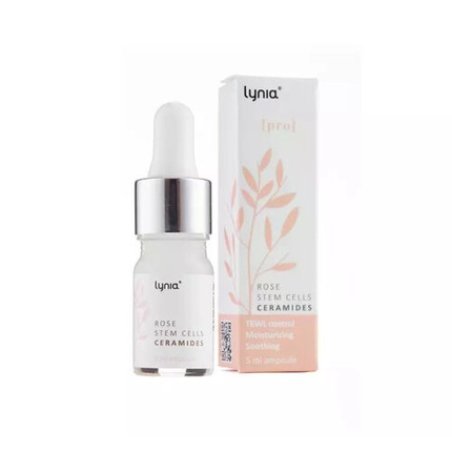 Lynia Pro Ampoule with Ceramides and Stem Cells 5ml