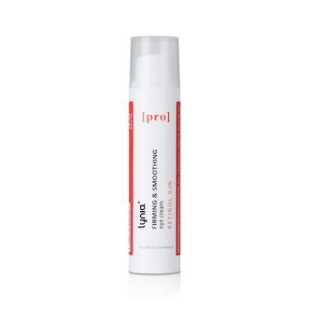 Lynia Pro Eye Cream With Retinol 0.1% And Caffeine, 15 Ml