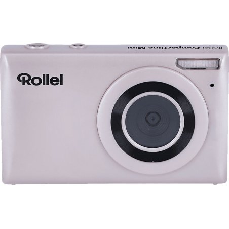 Rollei - Compactline Mini Digital camera