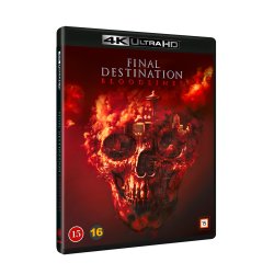 Final Destination: Bloodlines