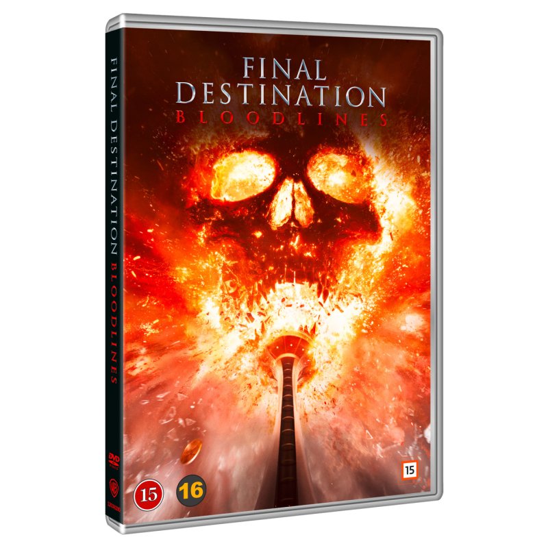 Final Destination: Bloodlines