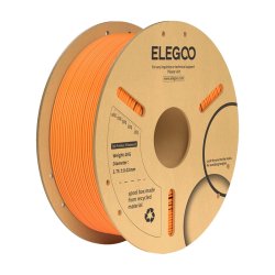 ELEGOO PLA Filament (Orange)