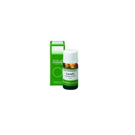 Erboristeria Magentina Hybrid Lavender Essential Oil 10 Ml