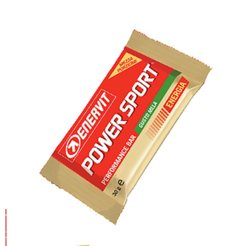 Power Sport Performance Bar Apple Flavor 30g