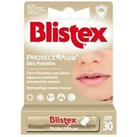 Blistex Protect Plus SPF30 Lip Balm