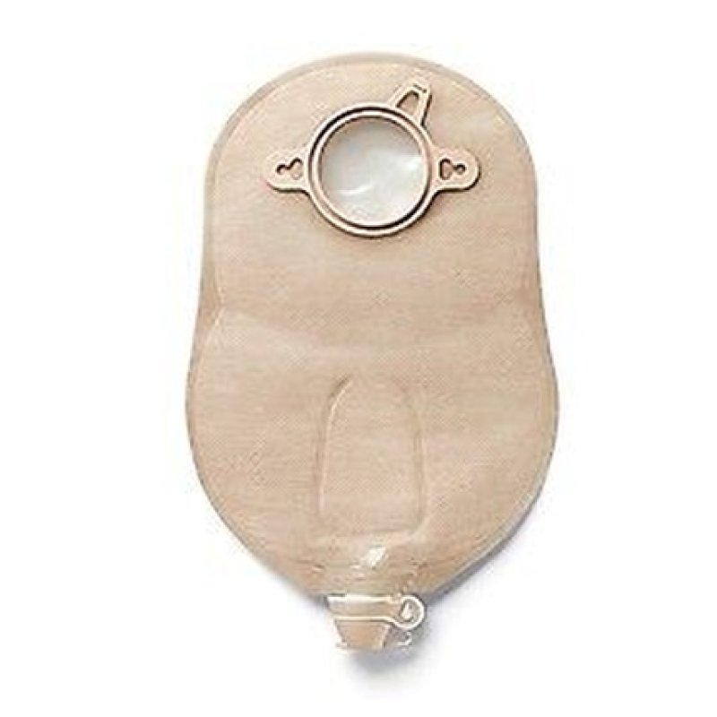 Conform 2 V2 Hollister 10 Urostomy Bags 45mm - Pack of 10