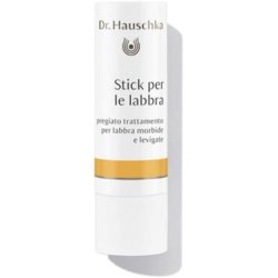 Hauschka Lip Balm Stick 4.9g