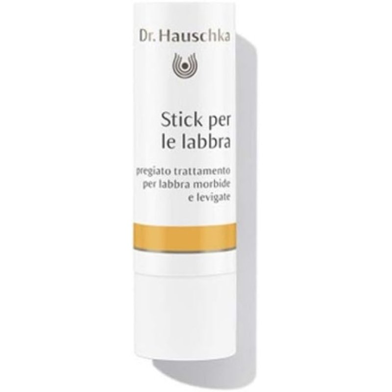Hauschka Lip Balm Stick 4.9g