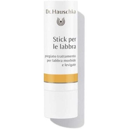 Hauschka Lip Balm Stick 4.9g