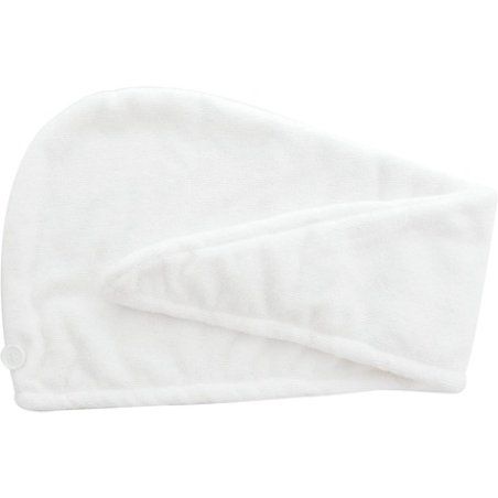 Danielle Creations Quick Dry Turban Hair Towel Infused with Coconut Oil Vegan