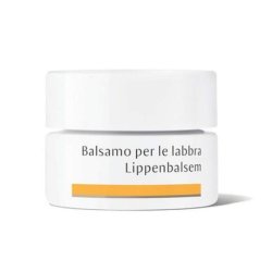 Dr. Hauschka Lip Balm 4.5g