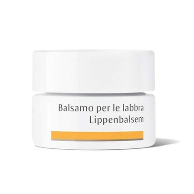 Dr. Hauschka Lip Balm 4.5g