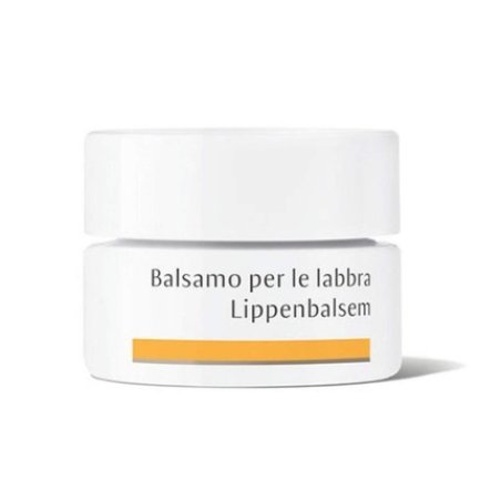 Dr. Hauschka Lip Balm 4.5g