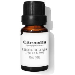 Ceylon Citronella Essential Oil 10ml