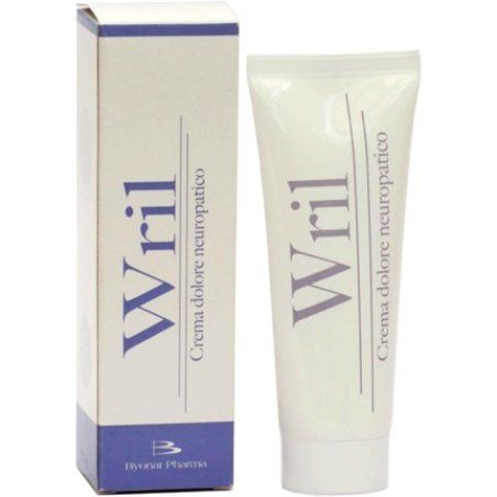WRIL Neuropathic Pain Cream