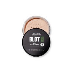 Revlon ColorStay Blot Setting Powder poudre de visage 15 g