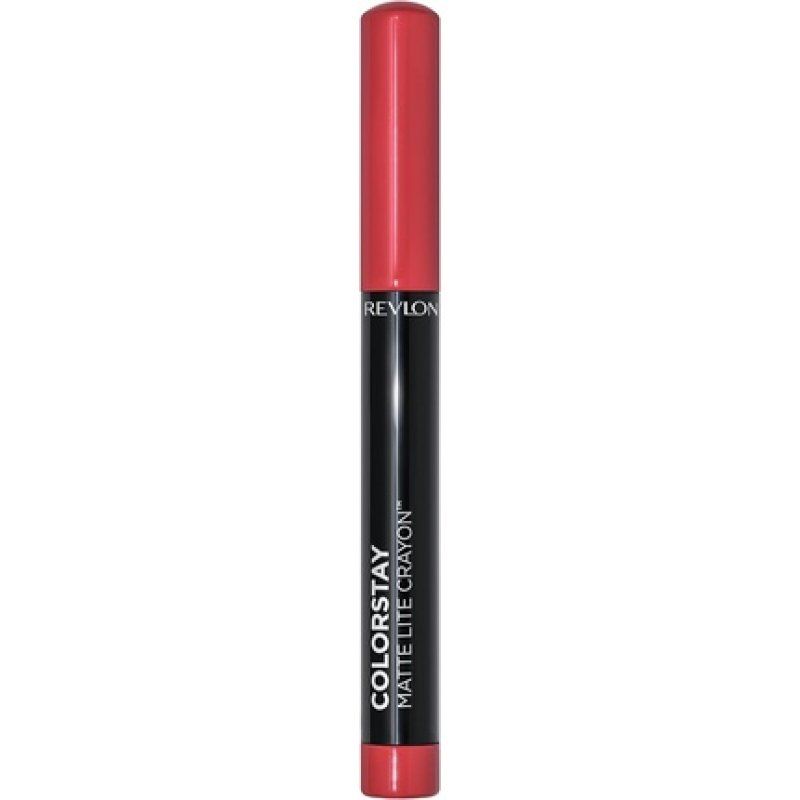Revlon ColorStay Matte Lite Crayon - She's Fly