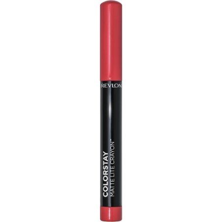 Revlon ColorStay Matte Lite Crayon 008 She's Fly Mat