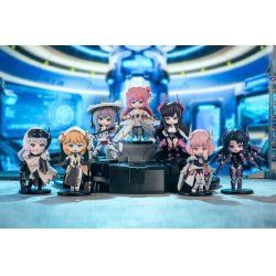 Goddess of Victory: Nikke assortiment figurines 10 cm (6)
