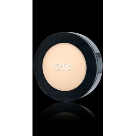 Revlon ColorStay Pressed poudre de visage 820 Light