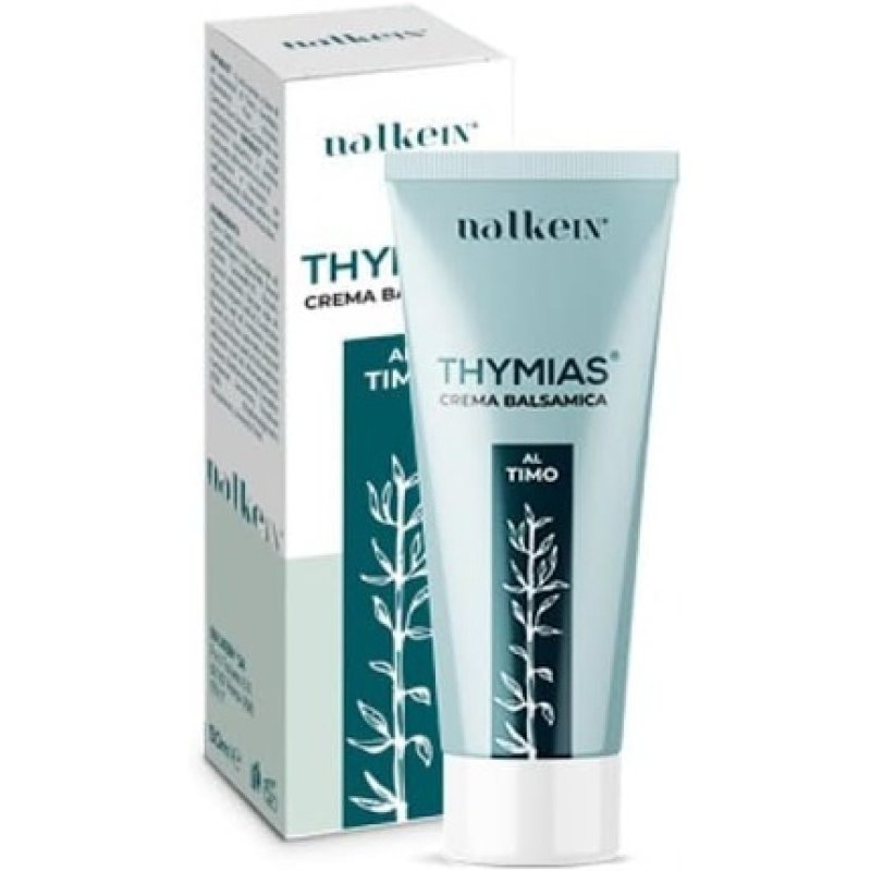 Thymias Balsamic Cream 50ml