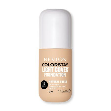 Revlon ColorStay Light Cover Créme Brulee 210 30 ml