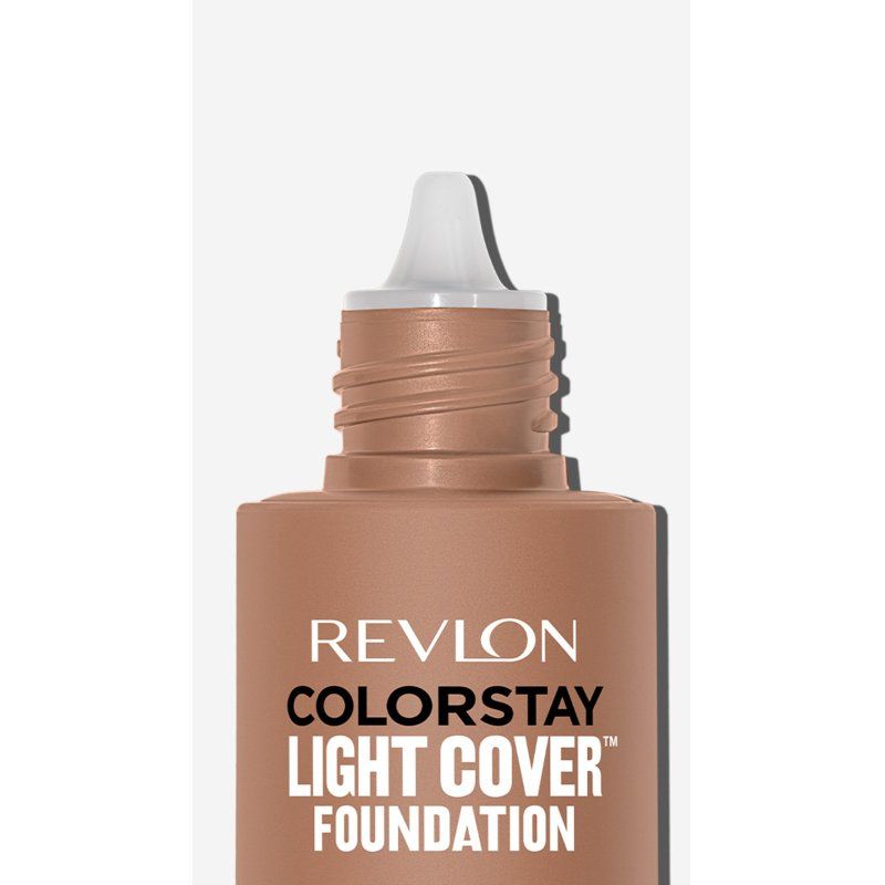 Revlon Colorstay Light Cover Foundation 210 Cream SPF 30 30ml