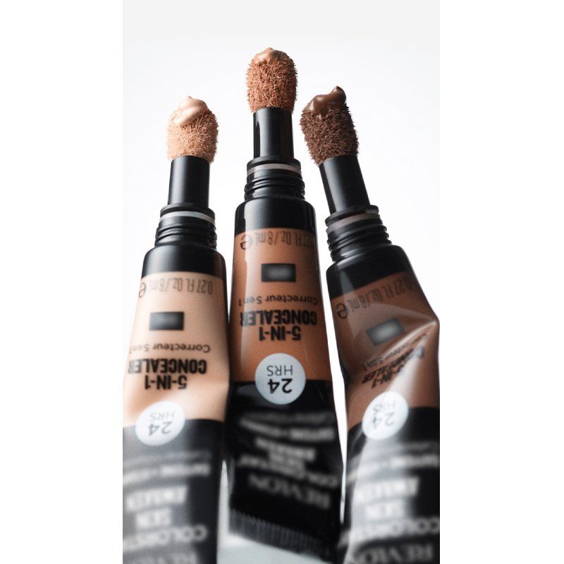 Revlon ColorStay Skin Awaken 5-in-1 Concealer 005 Fair 8ml